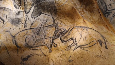 Grotte chauvet 2