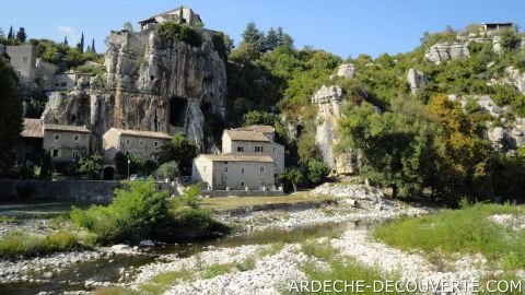 Labeaume