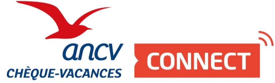 Logo Ancv connect