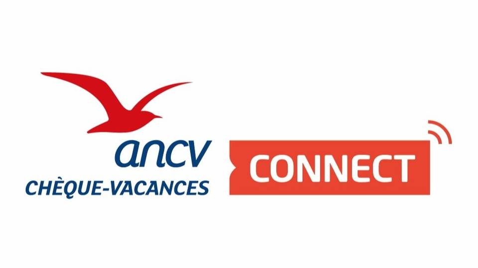 Logo Ancv connect