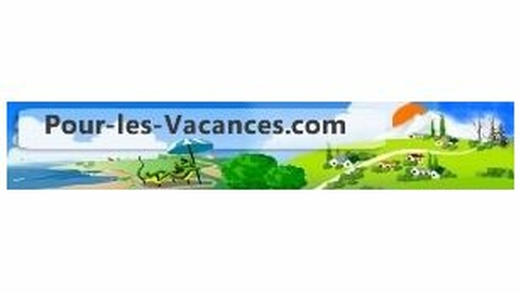 Pour les Vacances