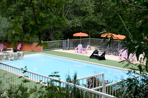 Piscine Vero4