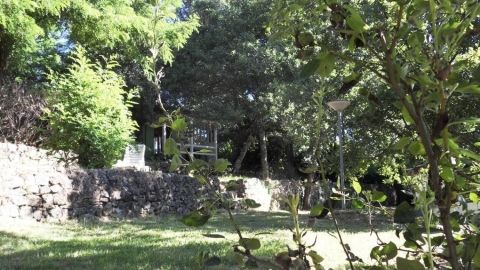 Village de gites au calme en Ardèche